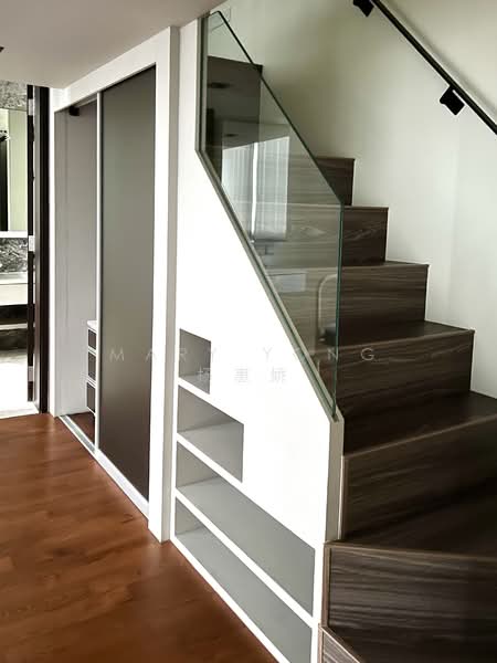 The Hillier Condominium For Sale at S$ 900,000 | PropertyGuru Singapore - Interior