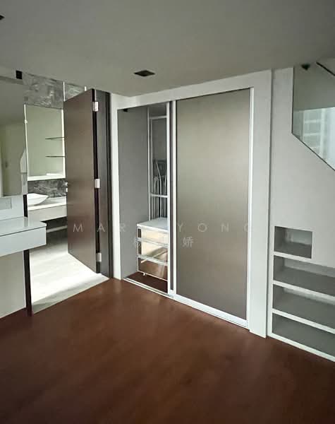 The Hillier Condominium For Sale at S$ 900,000 | PropertyGuru Singapore - Interior