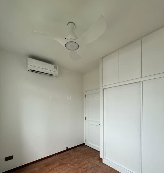 The Merasaga, 23 Jalan Merah Saga, 2 Bedrooms, 947 sqft, Condominium For Rent, by Kim Low, 500082446 - Bedroom - PropertyGuru.com.sg