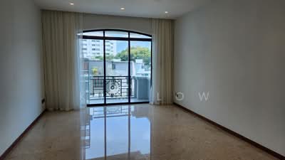 For Rent - The Merasaga