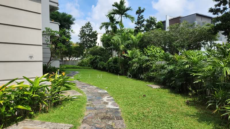 The Merasaga, 23 Jalan Merah Saga, 2 Bedrooms, 947 sqft, Condominium For Rent, by Kim Low, 500082446 - Exterior - PropertyGuru.com.sg