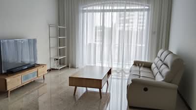 For Rent - The Merasaga