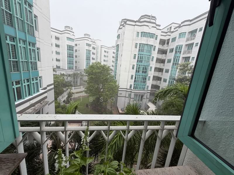 Freehold Condo in D17. Facing Pool View. Condominium For Sale at S$ 1,780,000 | PropertyGuru Singapore - Exterior