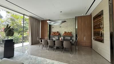 For Sale - Changi Grove