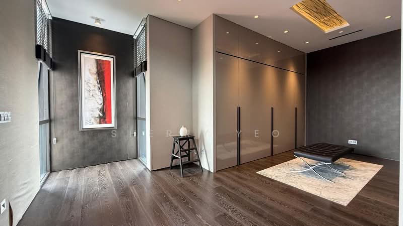 Changi Grove Detached House For Sale at S$ 12,500,000 | PropertyGuru Singapore - Interior