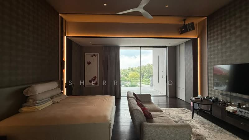 Changi Grove Detached House For Sale at S$ 12,500,000 | PropertyGuru Singapore - Bedroom