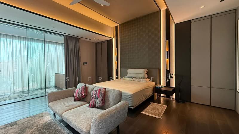 Changi Grove Detached House For Sale at S$ 12,500,000 | PropertyGuru Singapore - Bedroom