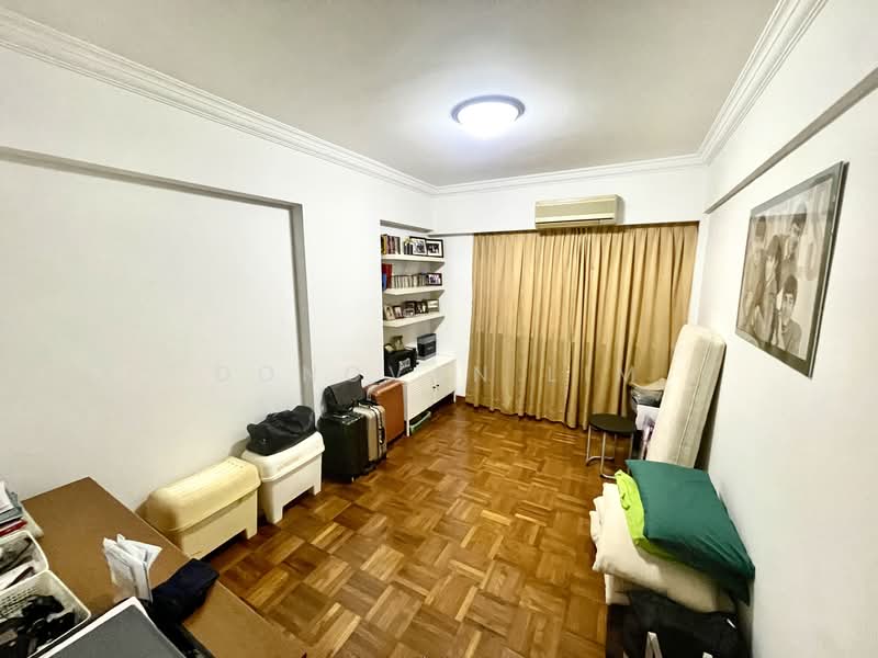 For Sale - Birchwood Mansions