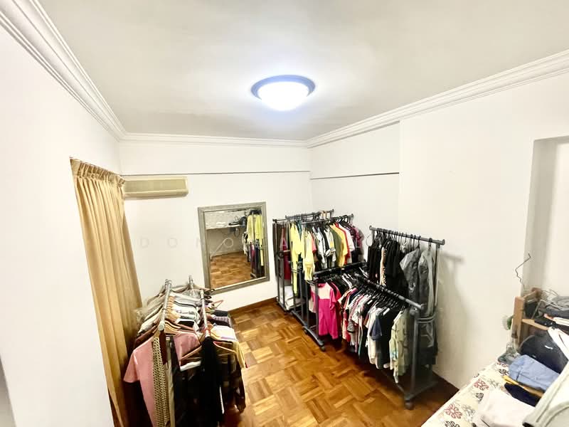 For Sale - Birchwood Mansions