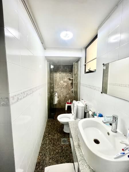 For Sale - Birchwood Mansions