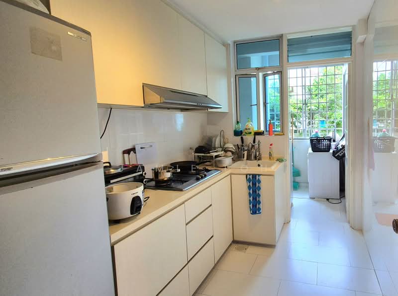 Novena Lodge, 2 Jalan Merlimau, Room Rental, 100 sqft, Condominium For Rent, by Jamie Toh, 500082453 - Kitchen - PropertyGuru.com.sg