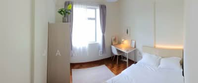 For Rent - Novena Lodge