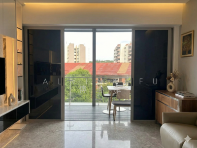 For Sale - Wilshire Residences