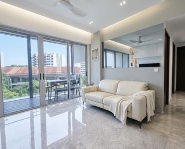 For Sale - Wilshire Residences