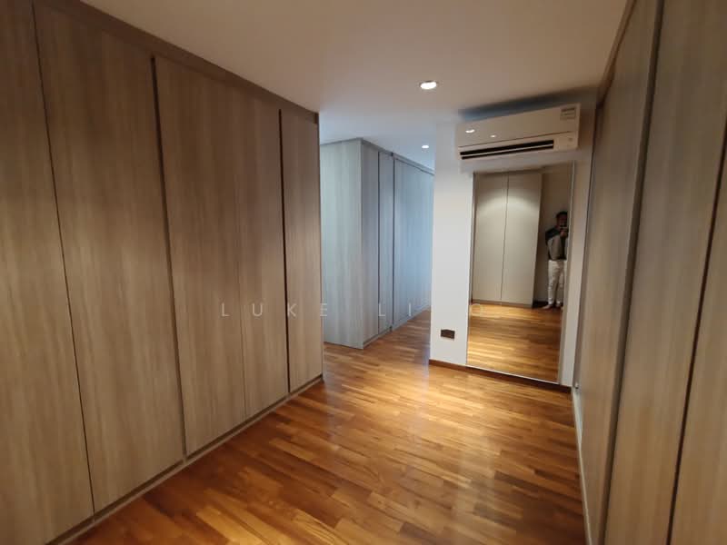 ⭐ Newly Constructed ⭐ Kembangan Siglap 5-Storey Semi Detached 新建五层半独立式住宅, CHANGI ROAD, 5 Bedrooms, 9,438 sqft, Semi-Detached House For Sale, by Luke Liao, 500082466 - Interior - PropertyGuru.com.sg