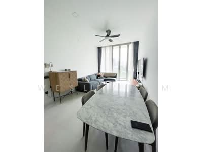 For Sale - Kallang Riverside