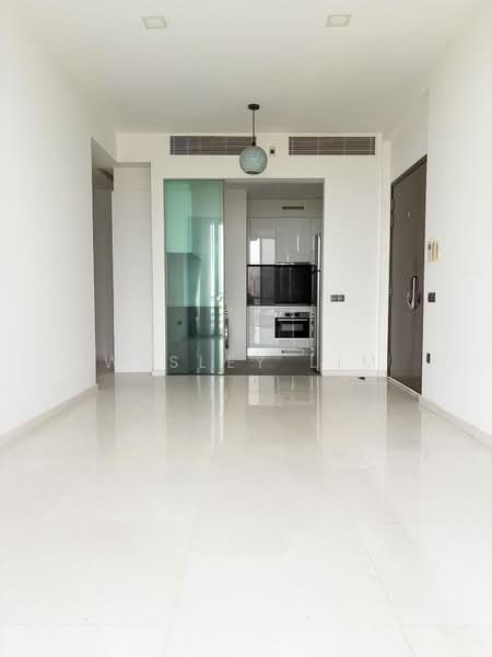 Kallang Riverside Condominium For Sale at S$ 2,438,000 | PropertyGuru Singapore - Kitchen