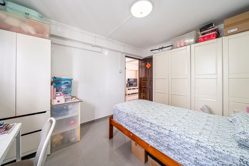 3 Saint George's Road HDB Flat For Sale at S$ 520,000 | PropertyGuru Singapore - Bedroom