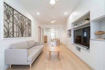 For Sale - 3 Saint George's Road