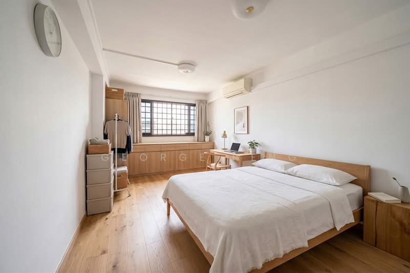 3 Saint George's Road HDB Flat For Sale at S$ 520,000 | PropertyGuru Singapore - This Photo is for Illustration Only.
