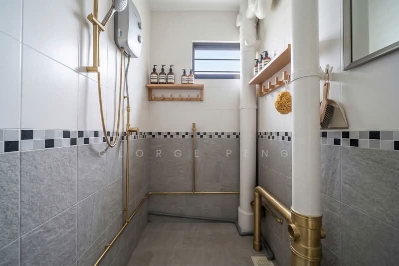 3 Saint George's Road HDB Flat For Sale at S$ 520,000 | PropertyGuru Singapore - This Photo is for Illustration Only.