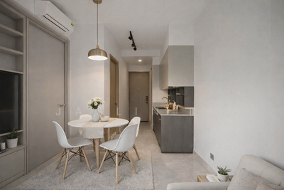 For Sale - Haus On Handy