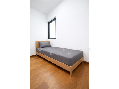 For Rent - Kingsford Waterbay