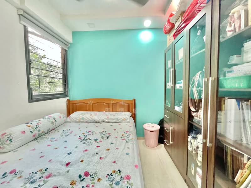 Bellewaters Executive Condominium For Sale at S$ 2,499,999 | PropertyGuru Singapore