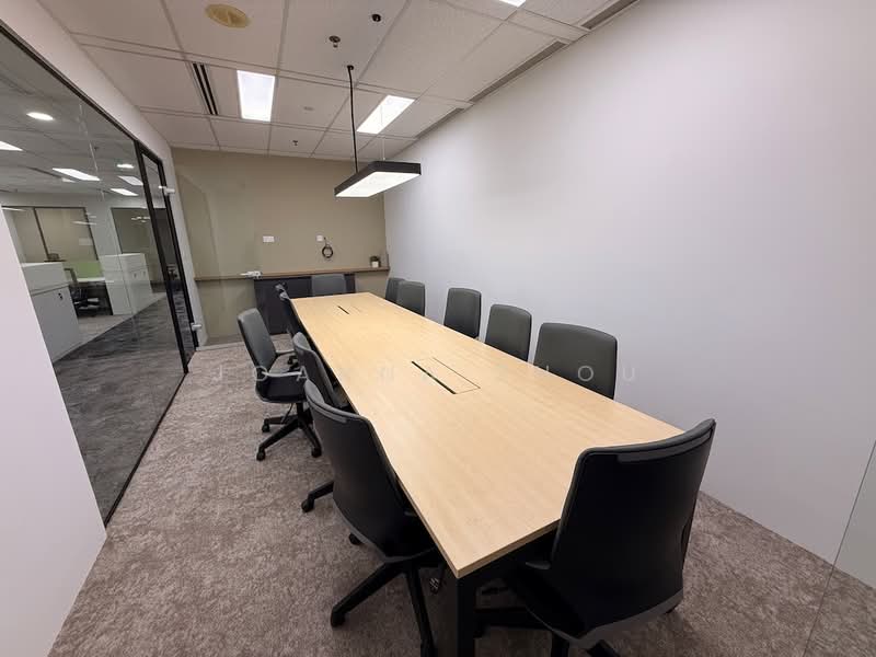 Abi Plaza, 11 Keppel Road, 2,927 sqft, Office For Rent, by Joanna Zhou, 500082483 - Interior - CommercialGuru.com.sg