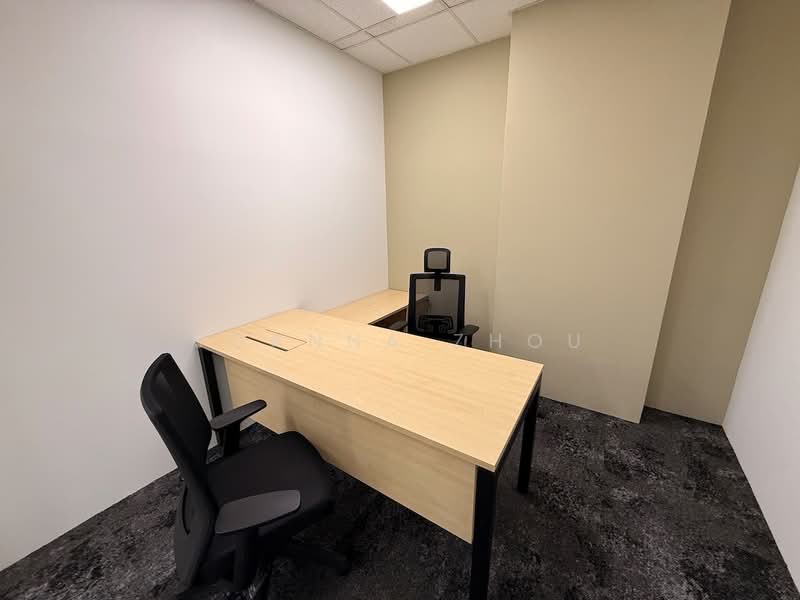Abi Plaza, 11 Keppel Road, 2,927 sqft, Office For Rent, by Joanna Zhou, 500082483 - Interior - CommercialGuru.com.sg