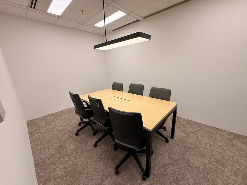 Abi Plaza, 11 Keppel Road, 2,927 sqft, Office For Rent, by Joanna Zhou, 500082483 - Interior - CommercialGuru.com.sg