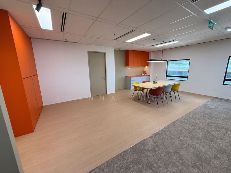 Abi Plaza, 11 Keppel Road, 2,927 sqft, Office For Rent, by Joanna Zhou, 500082483 - Interior - CommercialGuru.com.sg