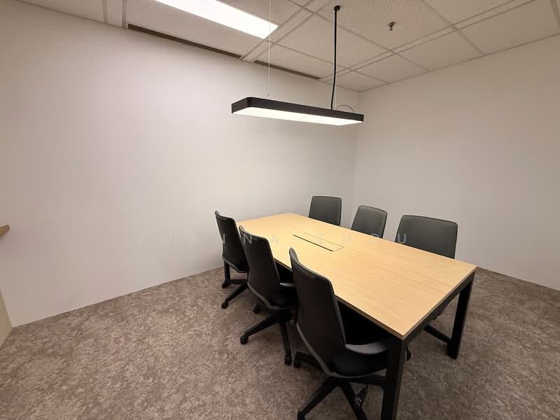 Abi Plaza, 11 Keppel Road, 2,927 sqft, Office For Rent, by Joanna Zhou, 500082483 - Interior - CommercialGuru.com.sg