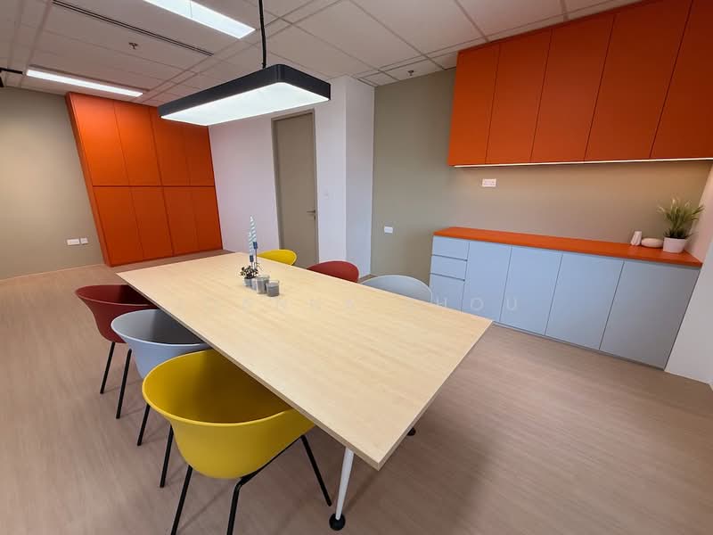 Abi Plaza, 11 Keppel Road, 2,927 sqft, Office For Rent, by Joanna Zhou, 500082483 - Interior - CommercialGuru.com.sg