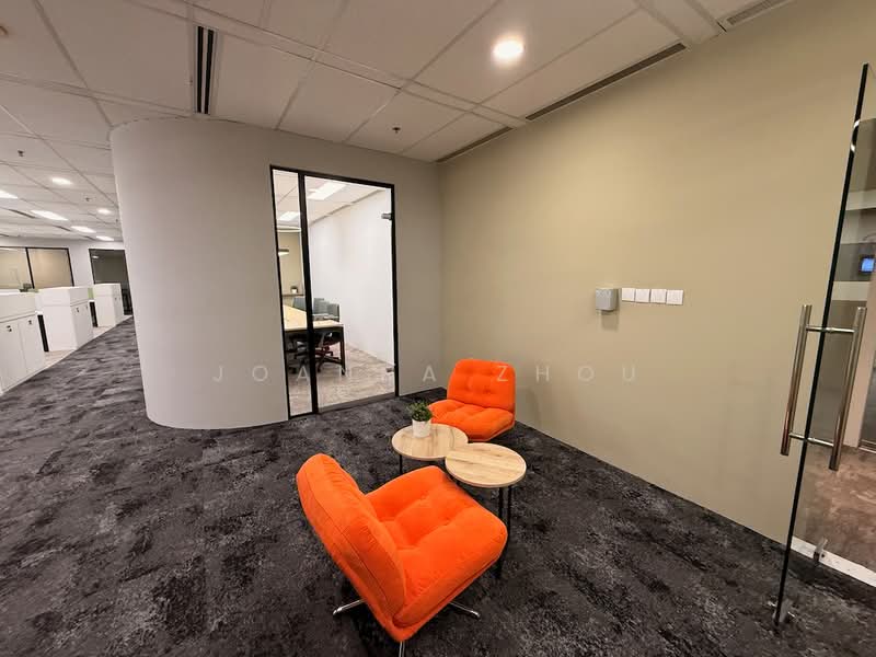 Abi Plaza, 11 Keppel Road, 2,927 sqft, Office For Rent, by Joanna Zhou, 500082483 - Interior - CommercialGuru.com.sg