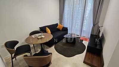 For Rent - Irwell Hill Residences