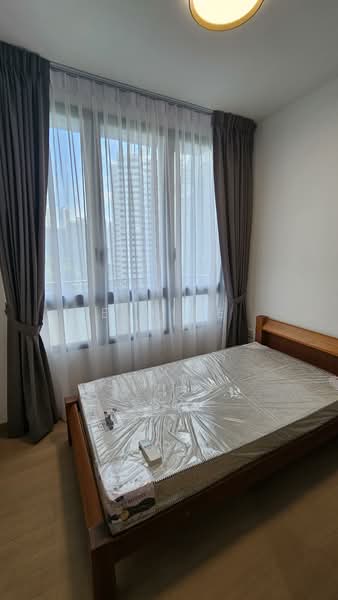 Irwell Hill Residences, 6 Irwell Hill, 2 Bedrooms, 657 sqft, Condominium For Rent, by Elaine Tan, 500082485 - Bedroom - PropertyGuru.com.sg