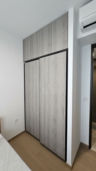 Irwell Hill Residences, 6 Irwell Hill, 2 Bedrooms, 657 sqft, Condominium For Rent, by Elaine Tan, 500082485 - Bedroom - PropertyGuru.com.sg