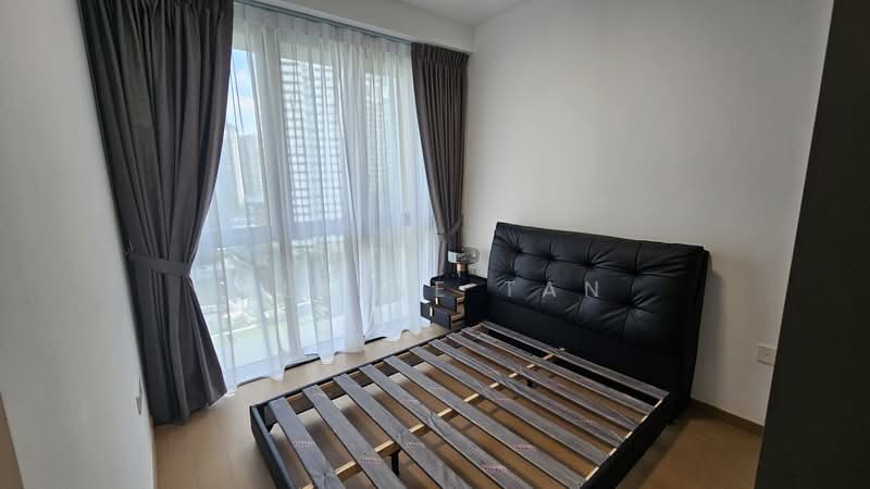 Irwell Hill Residences, 6 Irwell Hill, 2 Bedrooms, 657 sqft, Condominium For Rent, by Elaine Tan, 500082485 - Bedroom - PropertyGuru.com.sg