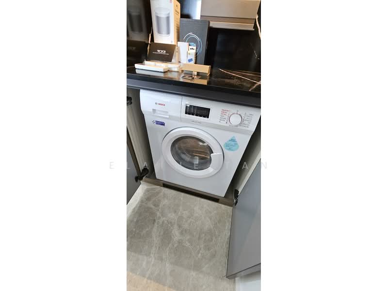 Irwell Hill Residences, 6 Irwell Hill, 2 Bedrooms, 657 sqft, Condominium For Rent, by Elaine Tan, 500082485 - Interior - PropertyGuru.com.sg