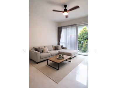 For Rent - The Nexus