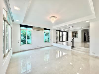 For Rent - Island Country Villas Semi Detached House, Casuarina Walk, Upper Thomson