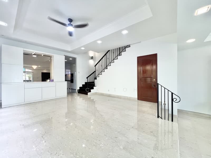 Island Country Villas Semi Detached House, Casuarina Walk, Upper Thomson, Casuarina Walk, Island Country Villas, Upper Thomson, 4 Bedrooms, 4,000 sqft, Semi-Detached House For Rent, by Nick Toh, 500082489 - Interior - PropertyGuru.com.sg