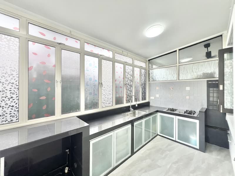 Island Country Villas Semi Detached House, Casuarina Walk, Upper Thomson, Casuarina Walk, Island Country Villas, Upper Thomson, 4 Bedrooms, 4,000 sqft, Semi-Detached House For Rent, by Nick Toh, 500082489 - Kitchen - PropertyGuru.com.sg