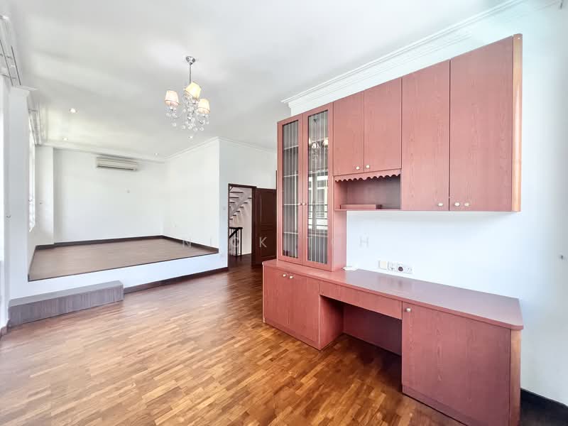 Island Country Villas Semi Detached House, Casuarina Walk, Upper Thomson, Casuarina Walk, Island Country Villas, Upper Thomson, 4 Bedrooms, 4,000 sqft, Semi-Detached House For Rent, by Nick Toh, 500082489 - Interior - PropertyGuru.com.sg