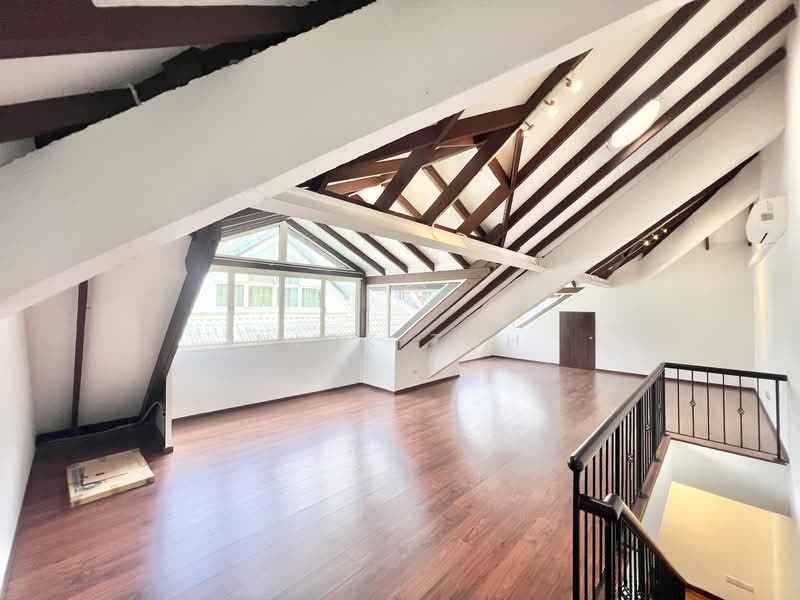 Island Country Villas Semi Detached House, Casuarina Walk, Upper Thomson, Casuarina Walk, Island Country Villas, Upper Thomson, 4 Bedrooms, 4,000 sqft, Semi-Detached House For Rent, by Nick Toh, 500082489 - Interior - PropertyGuru.com.sg