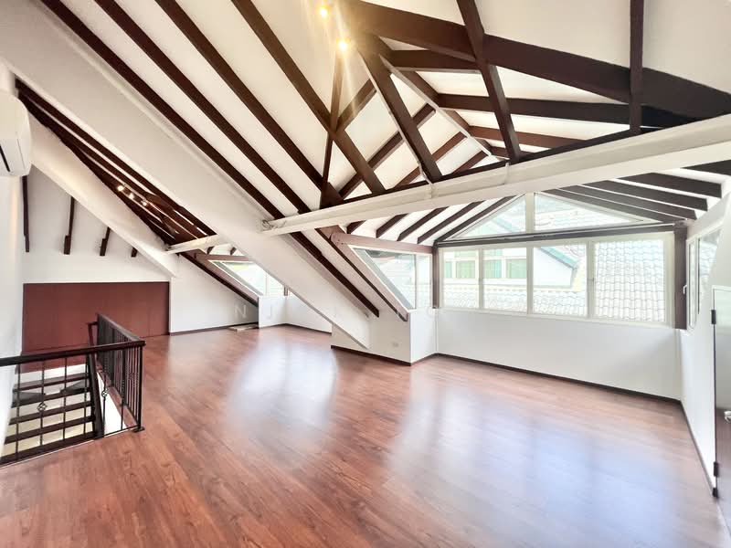 Island Country Villas Semi Detached House, Casuarina Walk, Upper Thomson, Casuarina Walk, Island Country Villas, Upper Thomson, 4 Bedrooms, 4,000 sqft, Semi-Detached House For Rent, by Nick Toh, 500082489 - Interior - PropertyGuru.com.sg