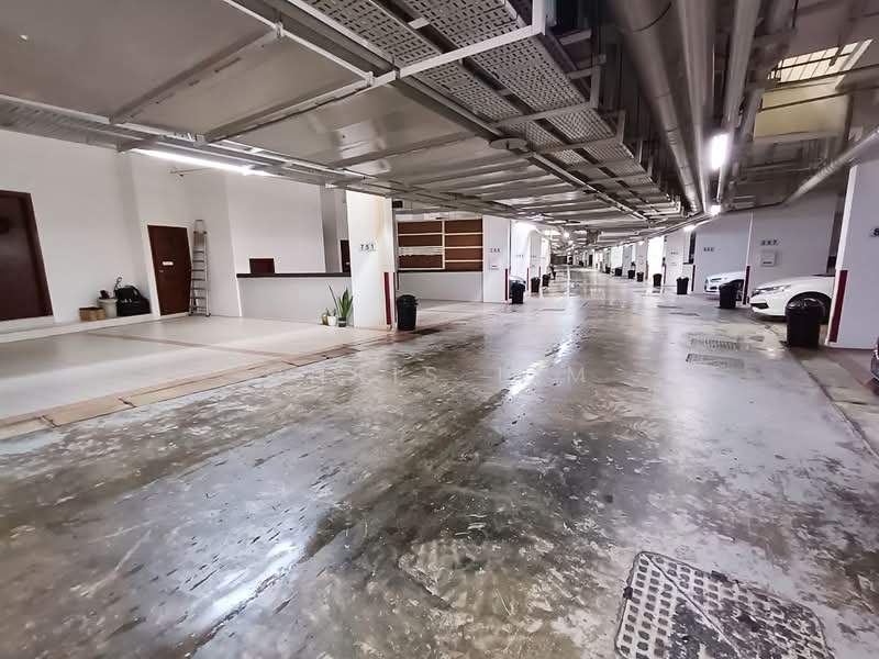 Horizon Green Terraced House For Sale at S$ 3,288,000 | PropertyGuru Singapore