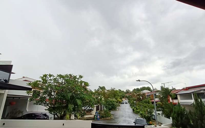 Horizon Green Terraced House For Sale at S$ 3,288,000 | PropertyGuru Singapore