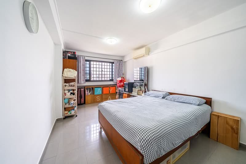 3 Saint George's Road HDB Flat For Sale at S$ 520,000 | PropertyGuru Singapore - Bedroom